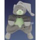 DOUMOU MAGIDOUX CHAT Sucre Orge