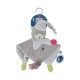 DOUMOU MAGIDOUX XL CHAT Sucre Orge