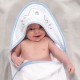 CAPE DE BAIN HENRIK Sucre Orge