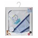 COFFRE BAIN CIWAN Sucre Orge