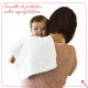 MAXI-LANGE BEBE MULTi-USAGE DRAGO  Sucre Orge