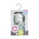 CAJOU CHIEN VELOURS RASE Sucre Orge