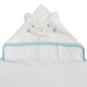 SORTIE DE BAIN XL BIO EMAD  Sucre Orge