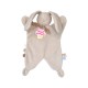 DOUMOU TETINOU XL LAPIN Sucre Orge
