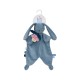 DOUMOU TETINOU XL LAPIN Sucre Orge