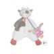 DOUMOU TETINOU VACHE Sucre Orge