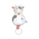 SUJET MUSICAL VACHE Sucre Orge