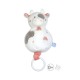 SUJET MUSICAL VACHE Sucre Orge