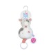 SUJET MUSICAL VACHE Sucre Orge