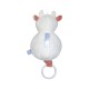 SUJET MUSICAL VACHE Sucre Orge