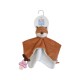 DOUMOU XL RENARD Sucre Orge