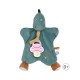 DOUMOU TETINOU DINOSAURE Sucre Orge