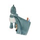 DOUDOU MOUCHOIR XL DINOSAURE Sucre Orge