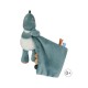 DOUDOU MOUCHOIR XL DINOSAURE Sucre Orge