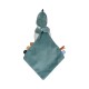 DOUDOU MOUCHOIR XL DINOSAURE Sucre Orge