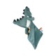 DOUDOU MOUCHOIR XL DINOSAURE Sucre Orge