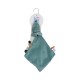 DOUDOU MOUCHOIR XL DINOSAURE Sucre Orge