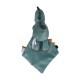 DOUDOU MOUCHOIR XL DINOSAURE Sucre Orge