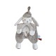 DOUMOU MAGIDOUX LAPIN Sucre Orge