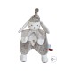 DOUMOU MAGIDOUX LAPIN Sucre Orge