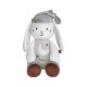 DOUDOU MAGIDOUX LAPIN Sucre Orge