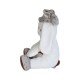 DOUDOU MAGIDOUX LAPIN Sucre Orge