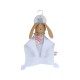DOUMOU TETINOU XL LAPIN Sucre Orge