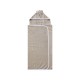 SORTIE DE BAIN XL OWEN Sucre Orge