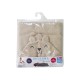 SORTIE DE BAIN XL OWEN Sucre Orge