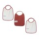 LOT DE 3 BAVOIRS ELASTIQUE OLYMPE Sucre Orge
