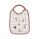 LOT DE 3 BAVOIRS ELASTIQUE OZKAN Sucre Orge