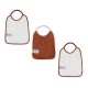LOT DE 3 BAVOIRS ELASTIQUE OZKAN Sucre Orge