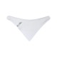LOT DE 2 BAVOIRS BANDANAS  ONDINE Sucre Orge