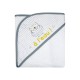 CAPE DE BAIN OREL Sucre Orge