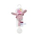 ATTACHE TETINE LAPIN Sucre Orge