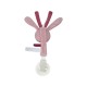 ATTACHE TETINE LAPIN Sucre Orge