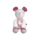 DOUDOU MAGIDOUX SOURIS PALMIRE Sucre Orge