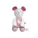 DOUDOU MAGIDOUX SOURIS PALMIRE Sucre Orge