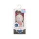 DOUDOU MAGIDOUX SOURIS PALMIRE Sucre Orge