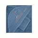CAPE DE BAIN AVEC GANT PIERRINO Sucre Orge