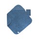 CAPE DE BAIN AVEC GANT PIERRINO Sucre Orge