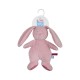DOUDOU LAPIN PLACIDE Sucre Orge