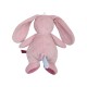 DOUDOU LAPIN PLACIDE Sucre Orge