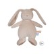 DOUDOU LAPIN PRISCUS Sucre Orge
