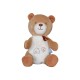 CAJOU OURS PALMIRO Sucre Orge