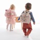 SAC A DOS PRISCILLE Sucre Orge