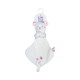 DOUDOU MOUCHOIR XL SOURIS ROSIA Sucre Orge