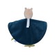 DOUMOU XL HIPPOPOTAME RYLES Sucre Orge