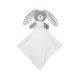 CAJOU LAPIN RUDEL Sucre Orge