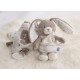 CAJOU LAPIN RUDEL Sucre Orge